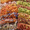 Supermarket apples photo