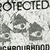 Neighbourhood watch photograph