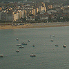 Playa De La Concha photo