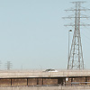 Hydro corridor photo