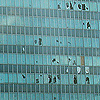 glass building photo