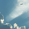 Clouds Parting